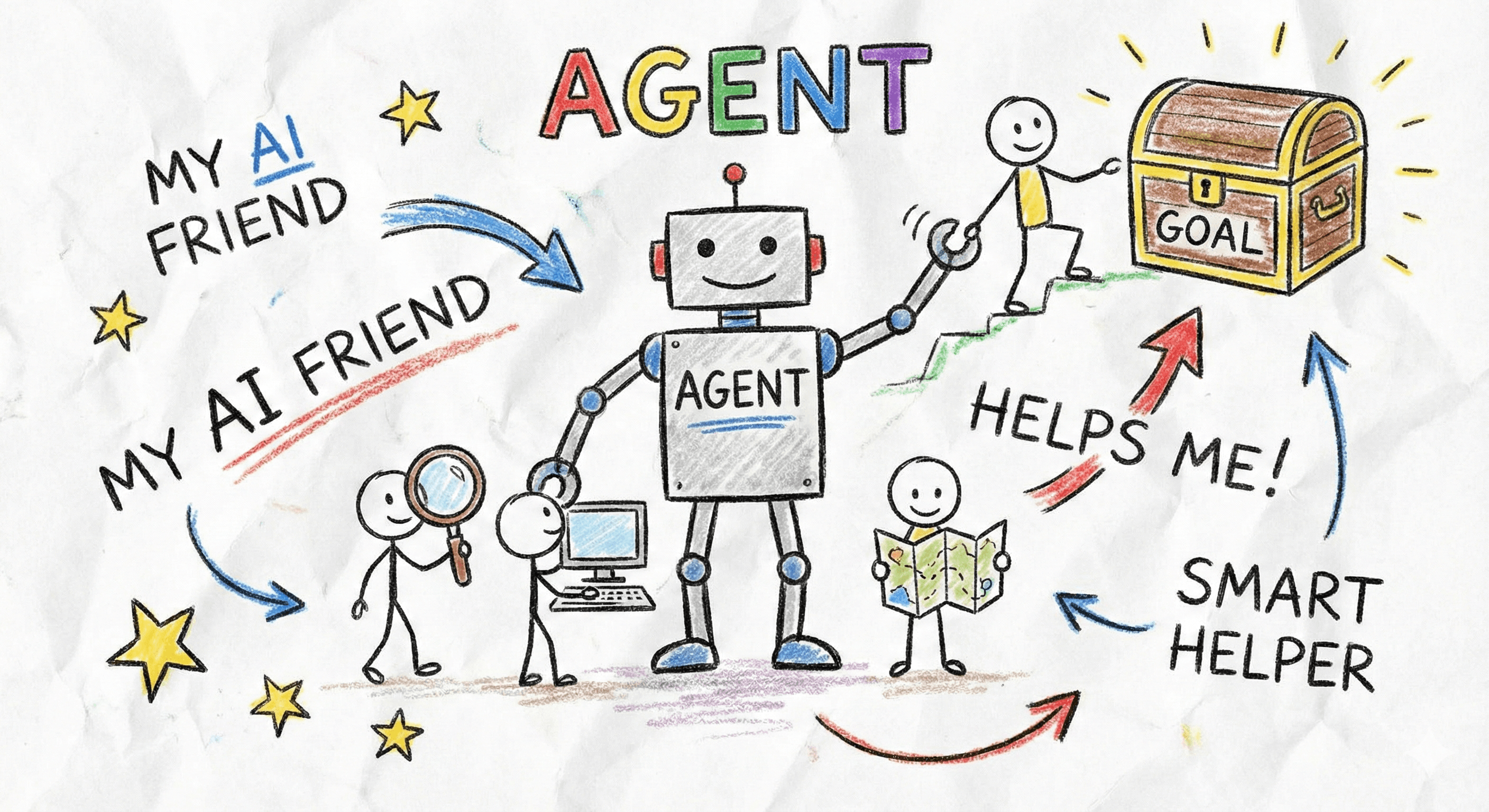 [요즘 LLM] Ch.1 - Agent